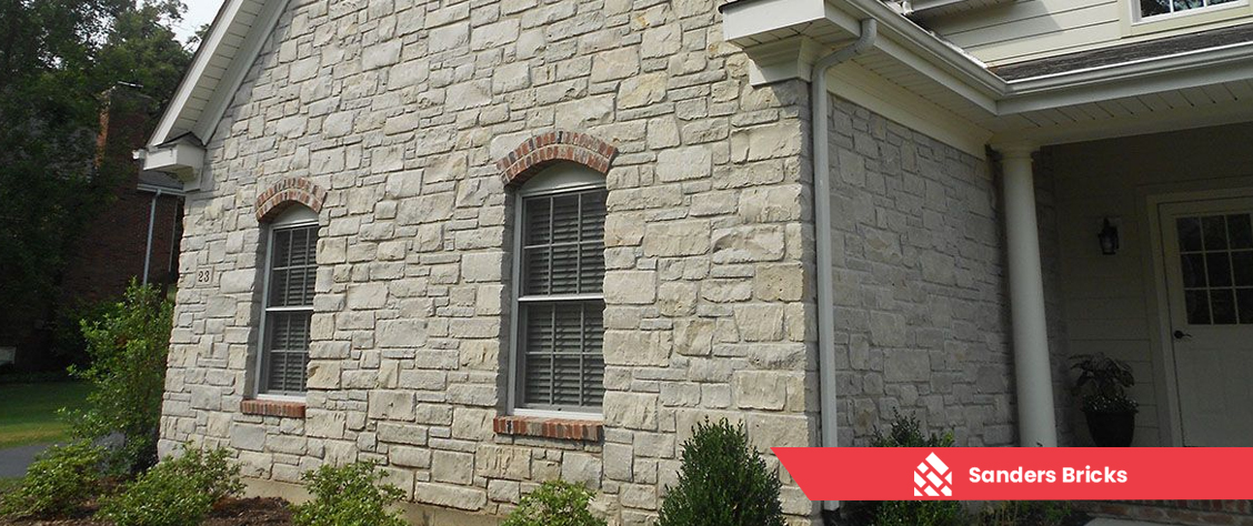 Stone Veneer Siding